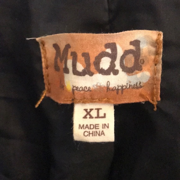 Faux Leather Jacket - Picture 3 of 5